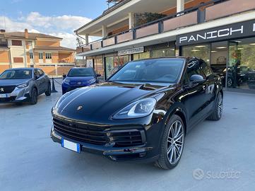 Porsche Cayenne Coupé 3.0 V6