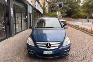 Mercedes-benz B 180 200 CDI Sport