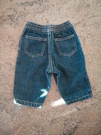 Pantaloni  jeans