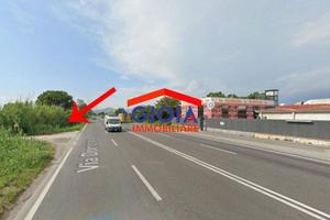 Terreno di 3800 m² a Mondragone