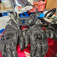 Guanti Alpinestars GP PLUS V1 taglia L