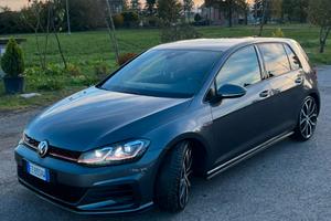 Golf 7.5gti