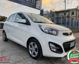 KIA Picanto 1.0 12V 5p Glam