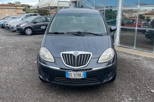 Lancia MUSA 1.3 Multijet 90 CV cambio automatico