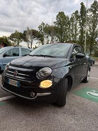 500 Cabrio 1.2 Lounge 70cv (4 cilindri)