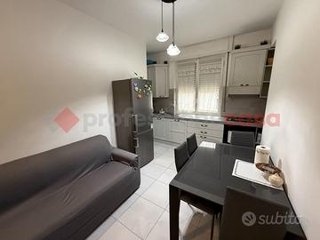 Appartamento Cinisello Balsamo [Cini18VRG]