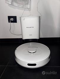 Robot Rowenta serie 75 S+