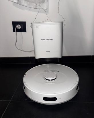Robot Rowenta serie 75 S+