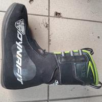 scarpette per scarponi scialpinismo dynafit 