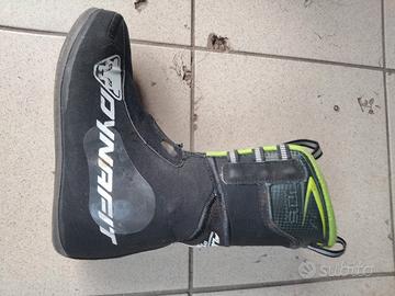 scarpette per scarponi scialpinismo dynafit 