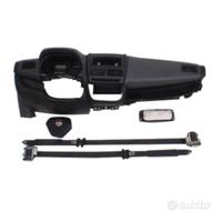 Kit Airbag Fiat Doblò 2008-2015