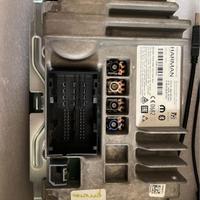 Navigatore Radio Alfa Romeo Giulietta UCONNECT 6,5