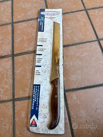 Coltello surgelati pane Kaimano