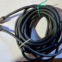 High End Cavo GeBL Super Video S-VHS-MD-4 Maschio/