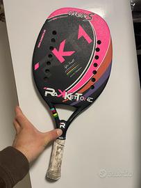 Racchetta beach tennis Rakkettone