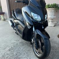 Yamaha X-Max 125 - 2010