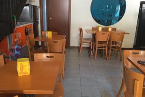 Attività Bar tavola fredda