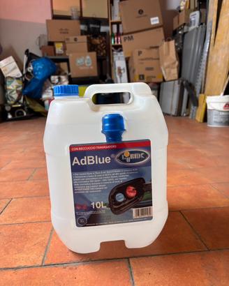 Adblue