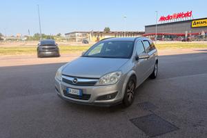 Opel Astra 1.6 16V VVT Station Wagon Enjoy