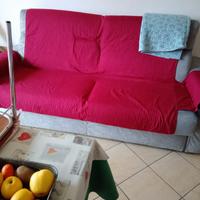 Divano a letto