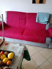 Divano a letto