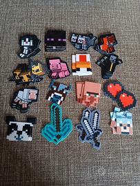 toppe FIXEEZ del CONAD