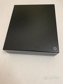 Scatola per agenda  Montblanc