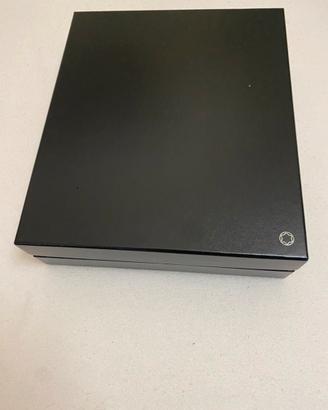 Scatola per agenda  Montblanc