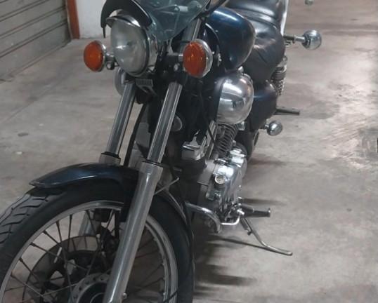 Yamaha XV 535 Virago - 1994