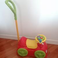 GIOCO Chicco all around ECO+