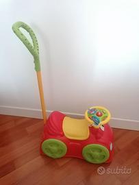 GIOCO Chicco all around ECO+