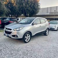 HYUNDAI iX35 - SOLO 85 000 KM - UNICO PROPRIETARIO