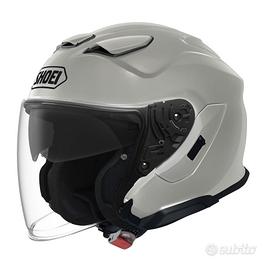 TRIMBOLIMOTO CASCO JET SHOEI J-CRUISE 3 - 3102UNIC