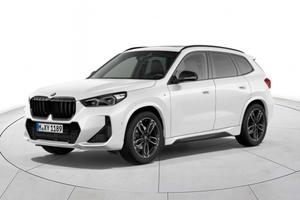 BMW X1 xDrive20d 48V MSport