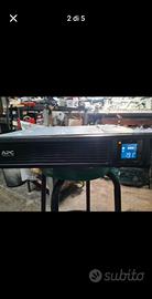  APC  smart UPS c1000