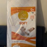 Materasso per Lettino
