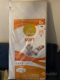 Materasso per Lettino