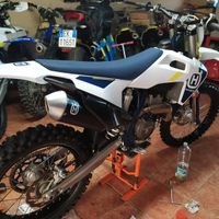 Husqvarna FC 250 4t 2022