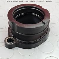 COLLETTORE ASPIRAZIONE POLARIS PREDATOR 500 2003 2