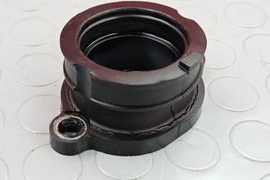 COLLETTORE ASPIRAZIONE POLARIS PREDATOR 500 2003 2