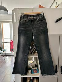 Jeans Cotton Belt - Taglia 29 - 100% Cotone