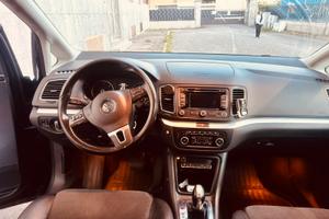 Volkswagen sharan 7 posti