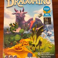 Dragomino - gioco da tavola