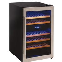 Cantina vini hoover - doppia temperatura