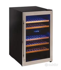 Cantina vini hoover - doppia temperatura