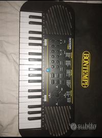 Pianola elettrica