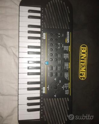 Pianola elettrica