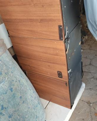 frigo bar camera 