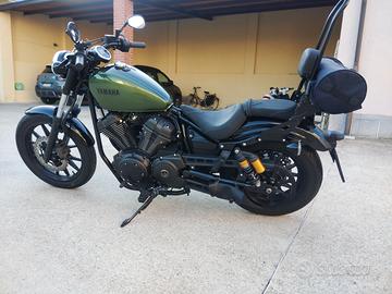 YAMAHA XV 950 R