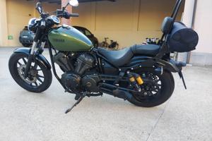 YAMAHA XV 950 R